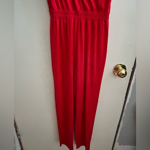 Express Jumpsuit - Picture 2 of 4